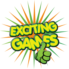 Exciting Games